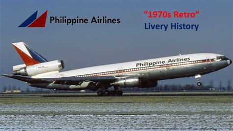 history of philippine airlines|The History of Philippine Airlines .